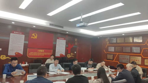 福建省重点科研项目《既有建筑装饰装修工程消防设计审查验收》课题启动会顺利召开