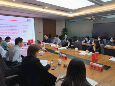 通过！公司两项科研课题顺利结题验收 建筑安全课题研究取得新突破